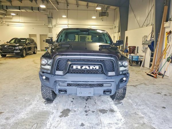 2019 RAM 1500 CLASSIC SLT