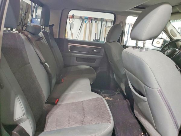 2019 RAM 1500 CLASSIC SLT