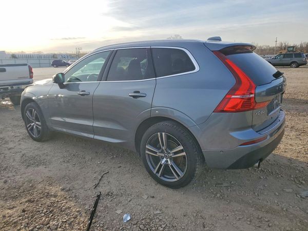 2019 VOLVO XC60