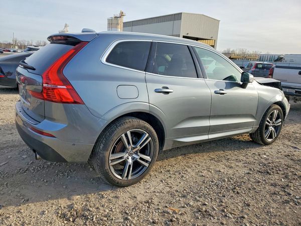 2019 VOLVO XC60