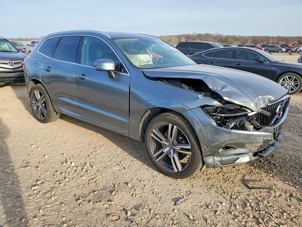 2019 VOLVO XC60