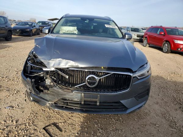 2019 VOLVO XC60