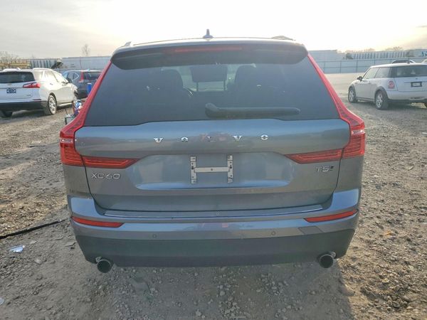 2019 VOLVO XC60