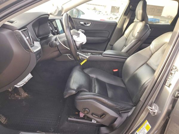 2019 VOLVO XC60