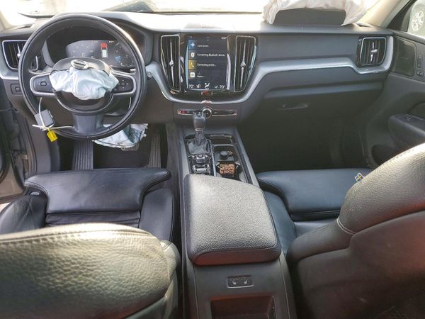 2019 VOLVO XC60