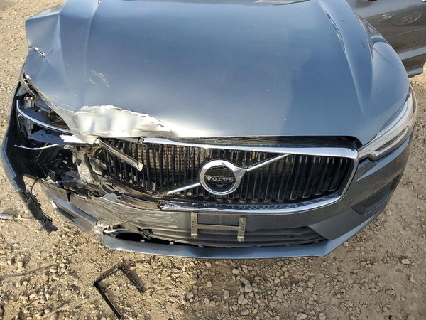 2019 VOLVO XC60