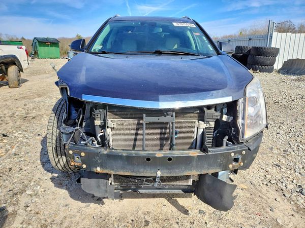 2014 CADILLAC SRX Performance