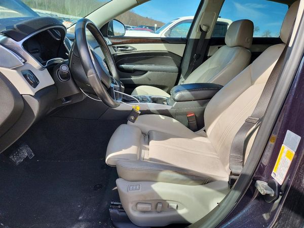 2014 CADILLAC SRX Performance