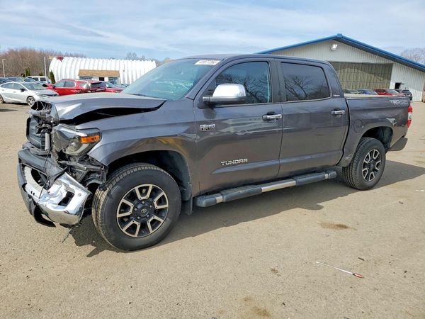 2021 TOYOTA TUNDRA