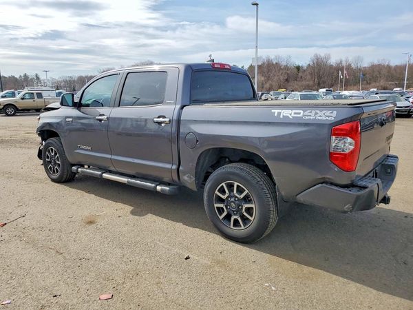 2021 TOYOTA TUNDRA