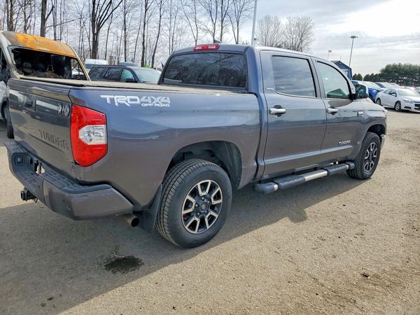 2021 TOYOTA TUNDRA