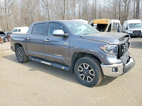 2021 TOYOTA TUNDRA