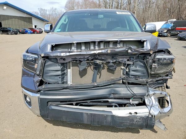 2021 TOYOTA TUNDRA