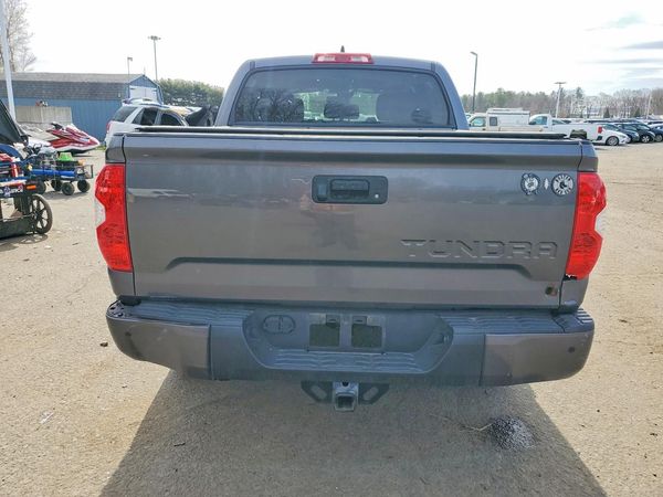 2021 TOYOTA TUNDRA
