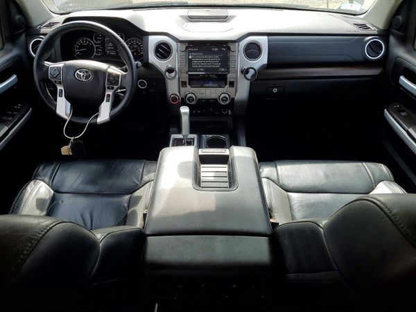 2021 TOYOTA TUNDRA