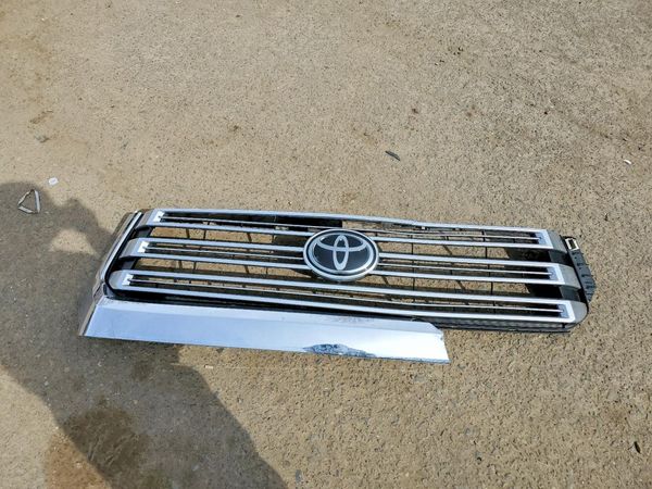 2021 TOYOTA TUNDRA