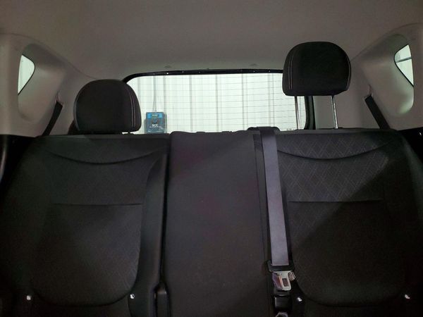 2016 KIA SOUL Plus