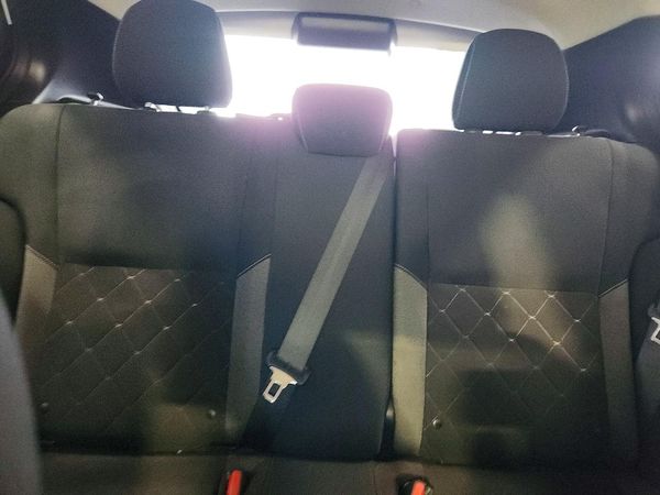 2020 NISSAN KICKS
