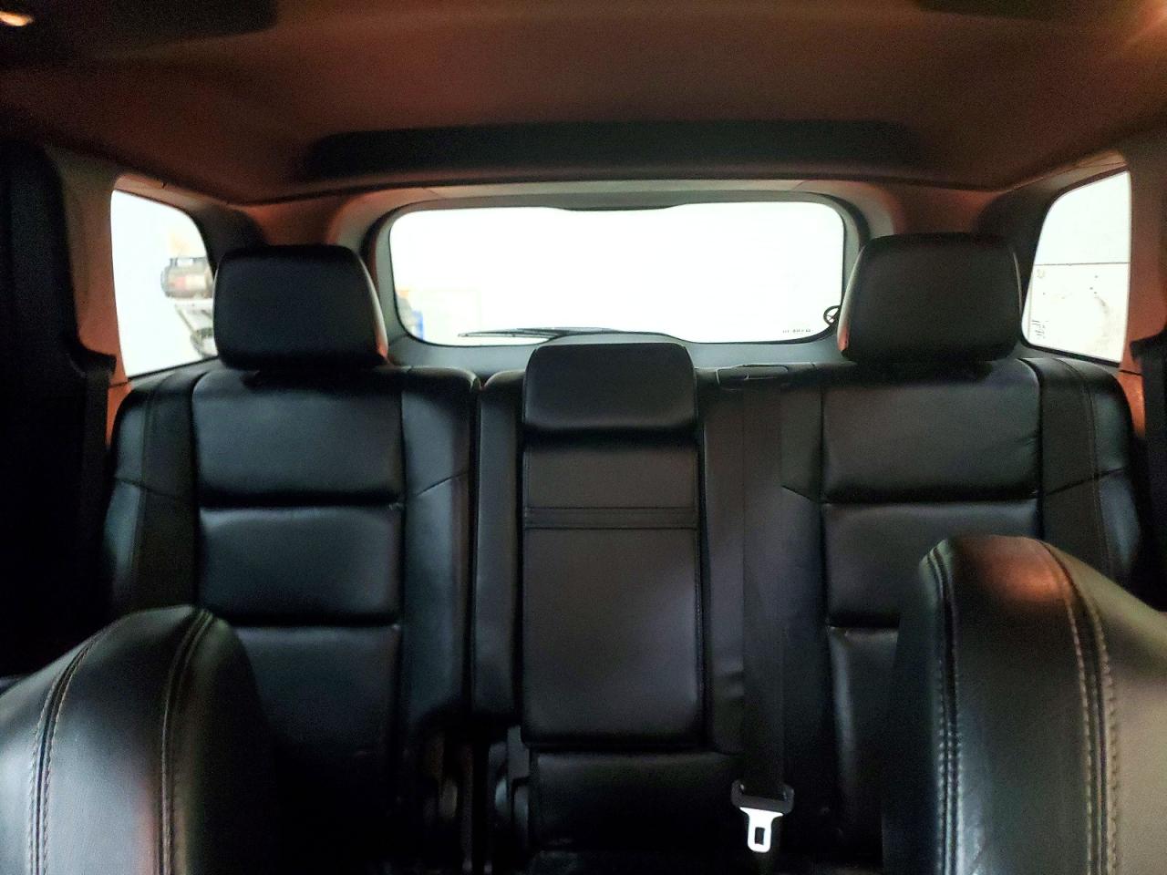 2017 JEEP GRAND CHEROKEE LIMITED 4X4