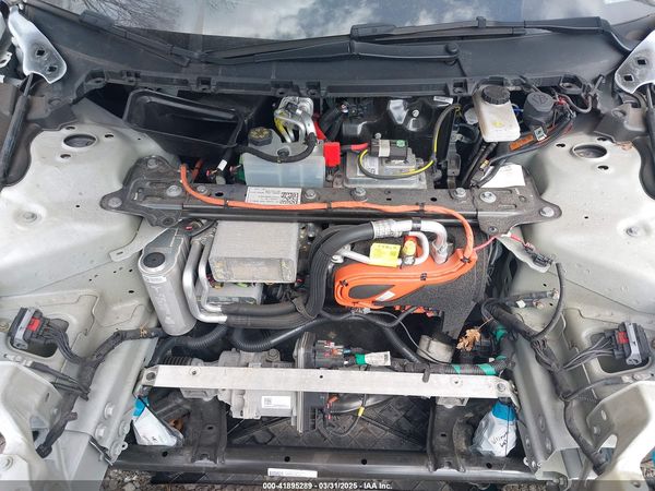 2022 TESLA MODEL 3 REAR-WHEEL DRIVE