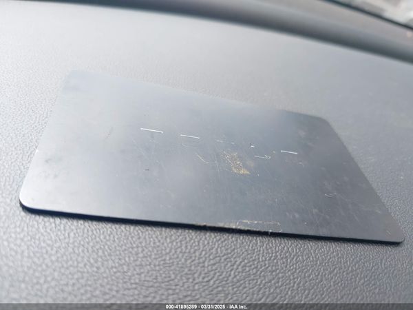 2022 TESLA MODEL 3 REAR-WHEEL DRIVE