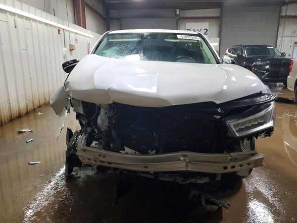 2019 ACURA MDX SH-AWD TECH 7P — DIRF
