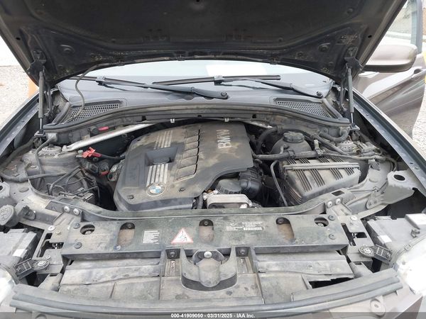 2012 BMW X3 XDRIVE28I