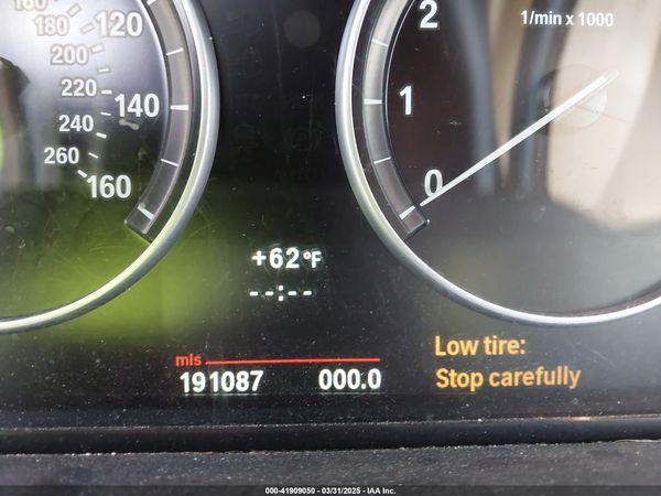 2012 BMW X3 XDRIVE28I