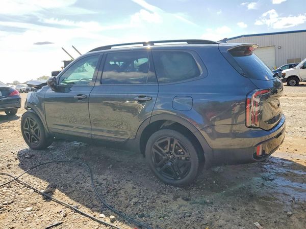 2024 KIA TELLURIDE
