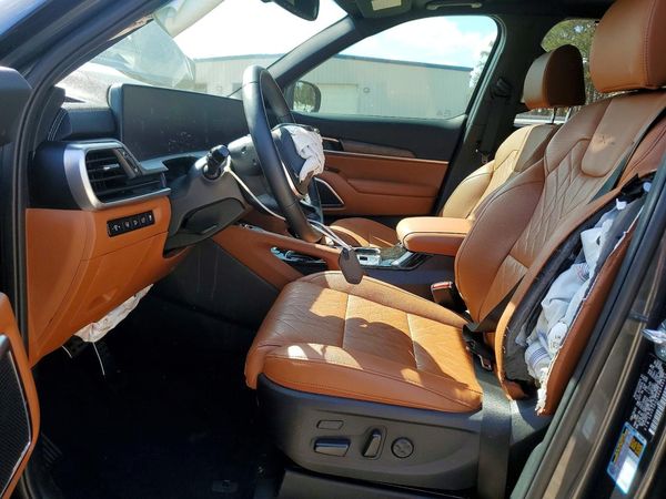 2024 KIA TELLURIDE