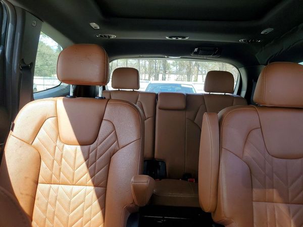 2024 KIA TELLURIDE