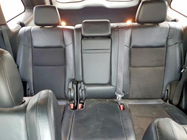 2020 JEEP GRAND CHEROKEE LAREDO 4X4