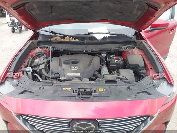 2019 MAZDA CX-9 TOURING