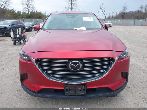 2019 MAZDA CX-9 TOURING