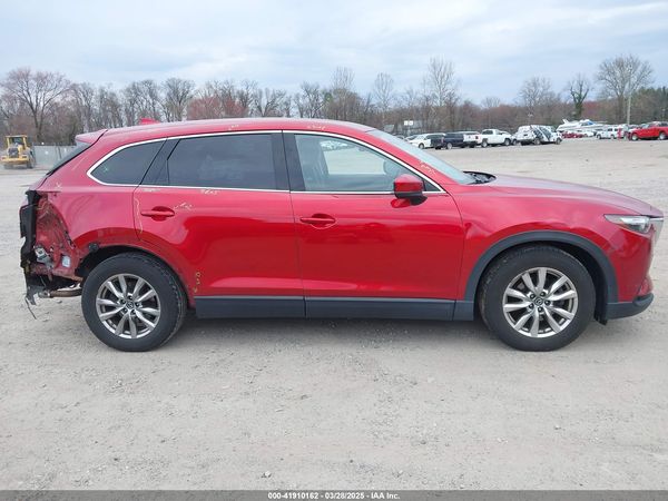 2019 MAZDA CX-9 TOURING