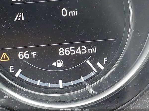 2019 MAZDA CX-9 TOURING