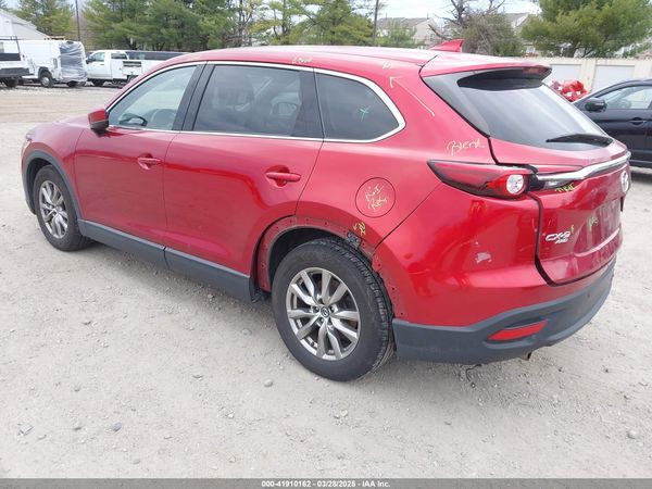 2019 MAZDA CX-9 TOURING