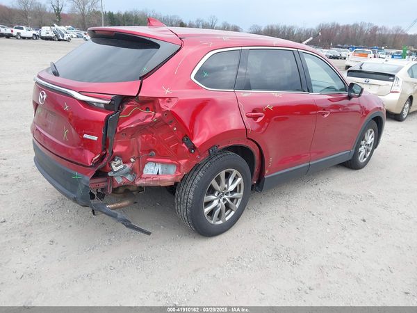 2019 MAZDA CX-9 TOURING