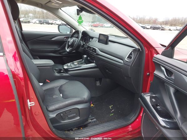 2019 MAZDA CX-9 TOURING