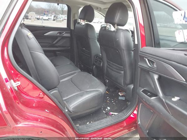2019 MAZDA CX-9 TOURING