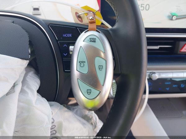 2024 HYUNDAI IONIQ 6 SEL