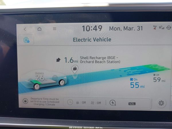 2024 HYUNDAI IONIQ 6 SEL