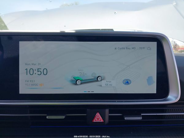 2024 HYUNDAI IONIQ 6 SEL