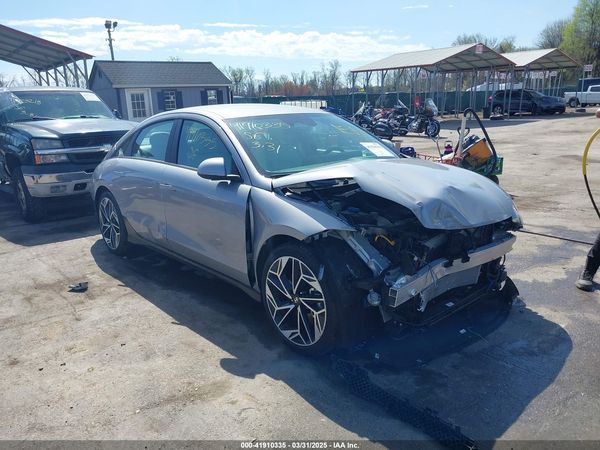2024 HYUNDAI IONIQ 6 SEL