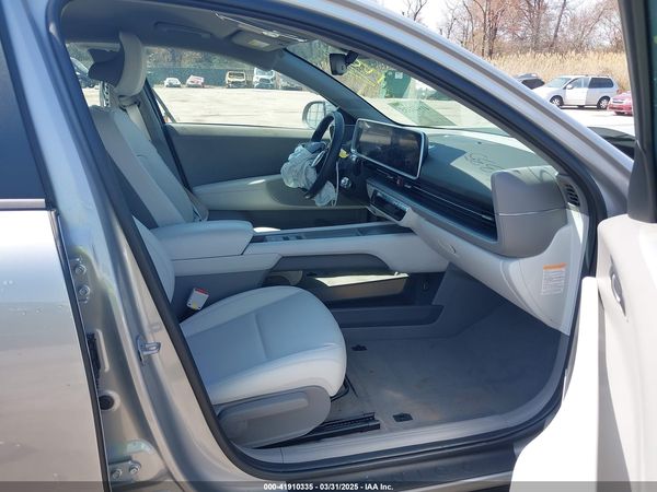 2024 HYUNDAI IONIQ 6 SEL