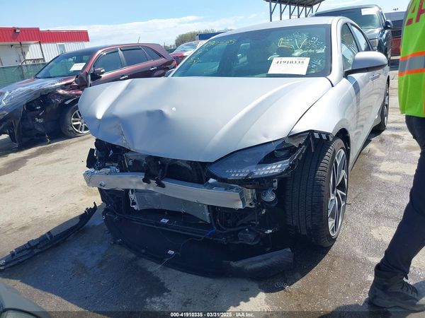 2024 HYUNDAI IONIQ 6 SEL
