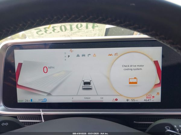 2024 HYUNDAI IONIQ 6 SEL
