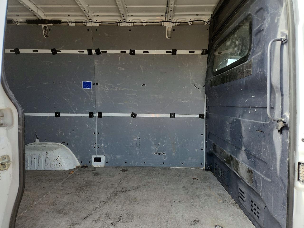 2023 MERCEDES-BENZ SPRINTER