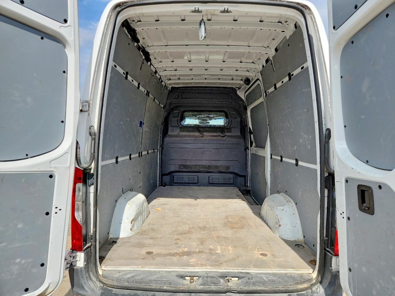 2023 MERCEDES-BENZ SPRINTER