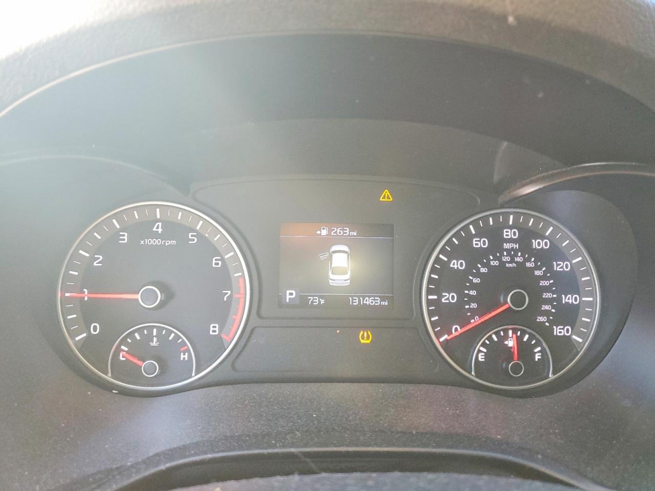2019 KIA OPTIMA LX, S